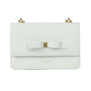 BRAND NEW Ted Baker White Crossbody Bag